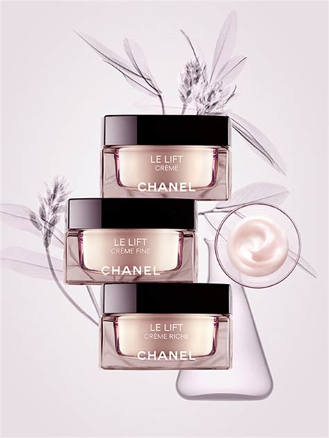 does chanel le lift really work|chanel le lift vs sublimage.